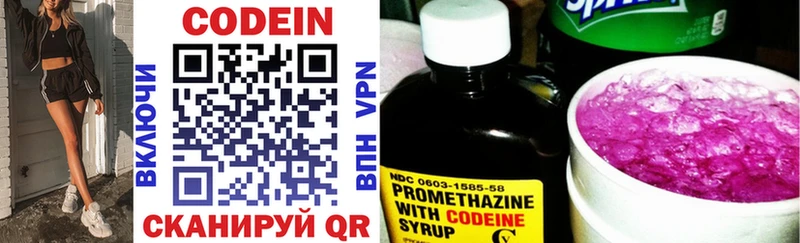 купить закладку  Цимлянск  Кодеин Purple Drank 